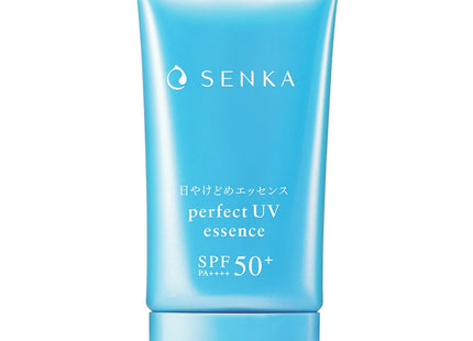 SENKA  Perfect UV Essence a Sunscreen SPF50+ PA++++, 50g, 1 piece