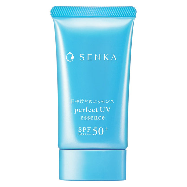 SENKA  Perfect UV Essence a Sunscreen SPF50+ PA++++, 50g, 1 piece
