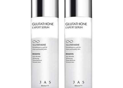 JAS Glutathione Expert Serum