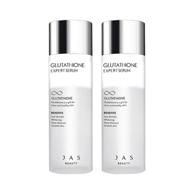 JAS Glutathione Expert Serum