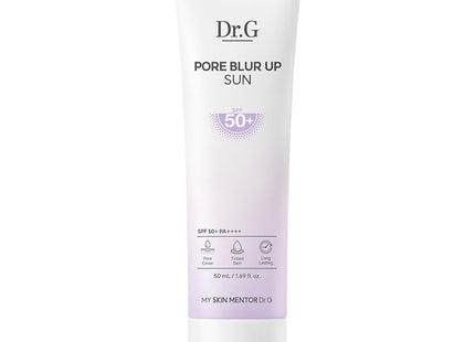 DR.G  Red Blemish Soothing Up Sun SPF50+ PA++++ 50ml 1 pack