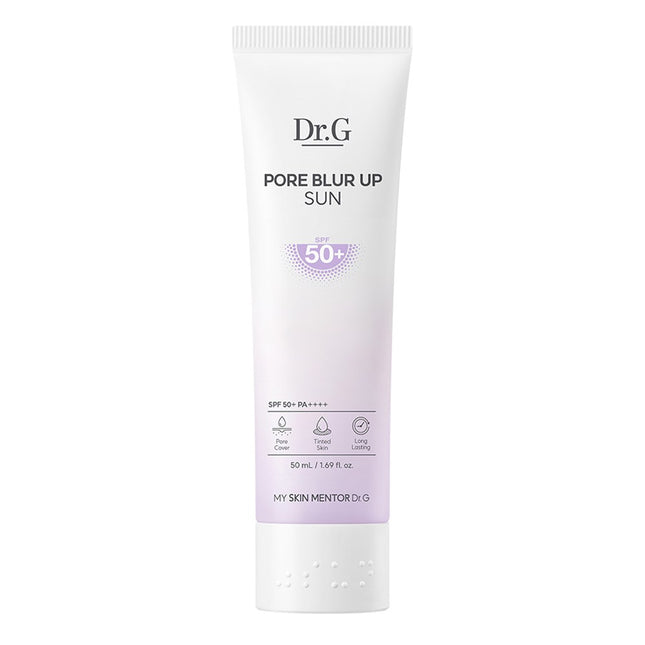 DR.G  Red Blemish Soothing Up Sun SPF50+ PA++++ 50ml 1 pack
