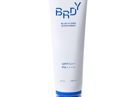 B.READY  Blue Moisture Sun Cream SPF50+ PA++++, 50ml, 1ea