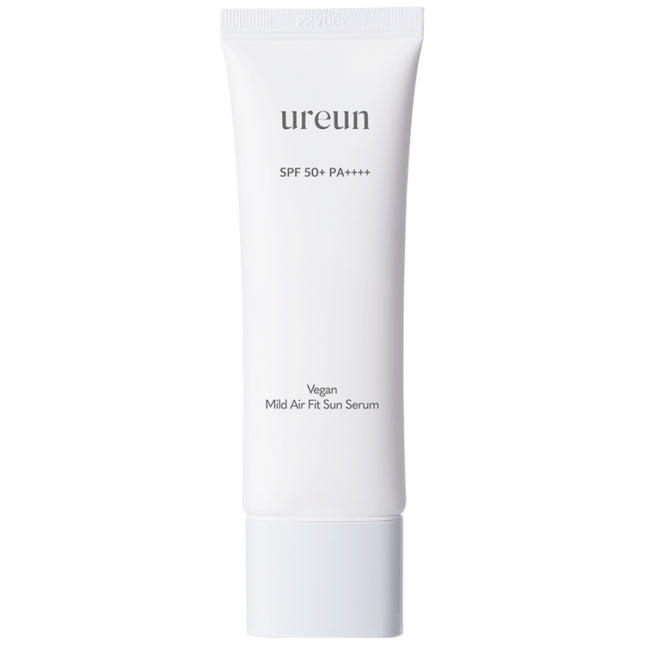 ONEONE  Pure Vegan Mild Air Fit Sun Serum SPF50+ PA++++, 50ml, 1 piece