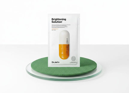 DRJART+ The Mask Micro Jet Brightening Solution