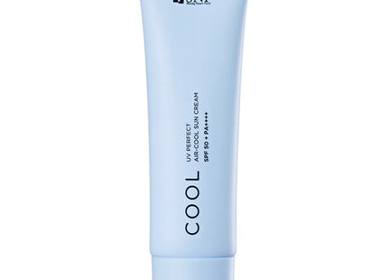 SNP  UV Perfect Air Cool Sun Cream SPF50+ PA++++, 50ml, 50g, 1 piece