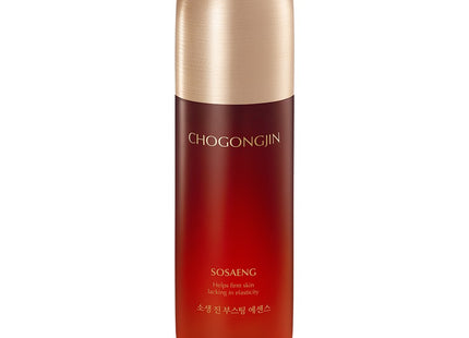 CHOGONGJIN  Rebirth Essence 90ml 1ea