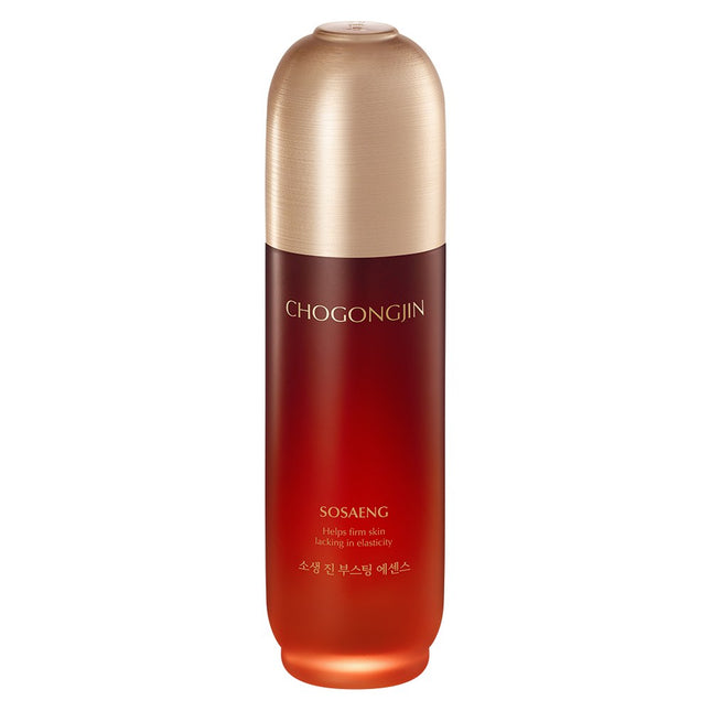 CHOGONGJIN  Rebirth Essence 90ml 1ea