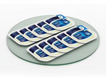 VASELINE Original Soothing Sheet Mask 10-Count Pack