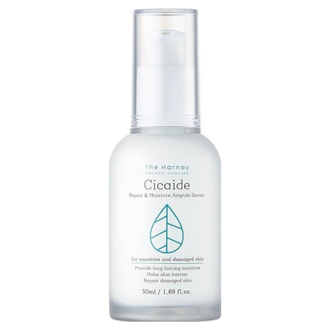 DAHARNAAI  Shikari Ampoule Serum 50ml 1 Count