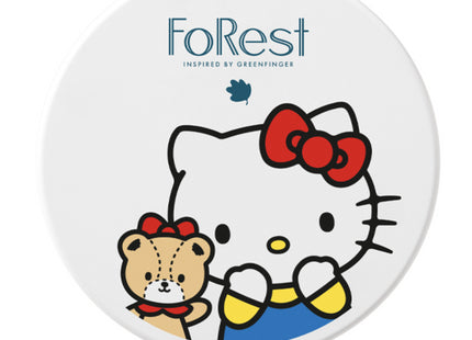 GREENFINGER  Forest Sun Cushion Hello Kitty Edition, 13g, 1 Count