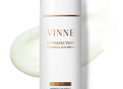 BINE  UV Perfection Waterful Sun Serum SPF50+ PA++++, 50ml, 1 Count