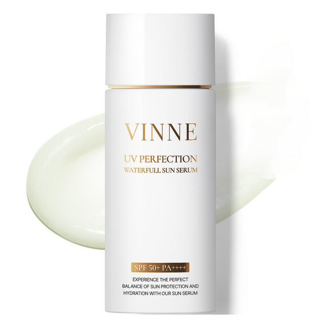 BINE  UV Perfection Waterful Sun Serum SPF50+ PA++++, 50ml, 1 Count