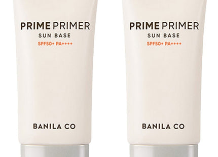 BANILA CO Banila Co Prime Primer Sun Base SPF50+ PA++++ 50ml 2-pack