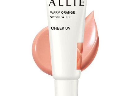 ALI CHRONO BEAUTY  COLOR ON UV CHEEK SPF50+ PA++++ 15g, 1pc