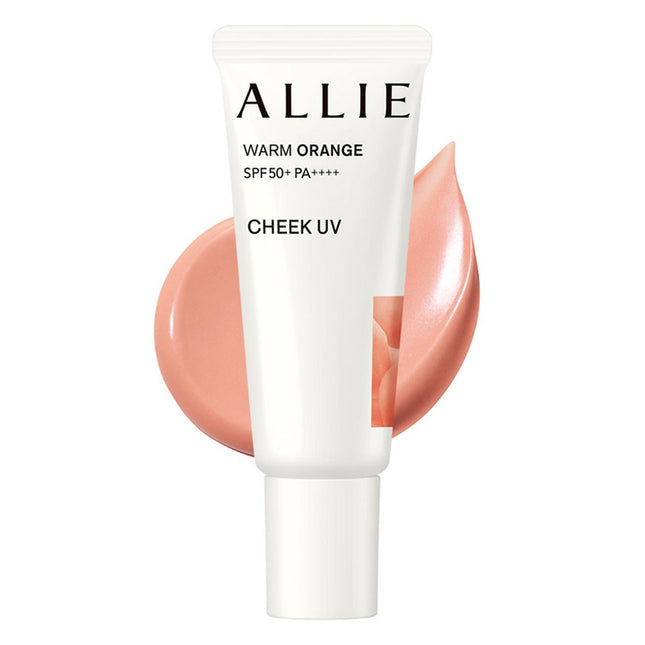 ALI CHRONO BEAUTY  COLOR ON UV CHEEK SPF50+ PA++++ 15g, 1pc