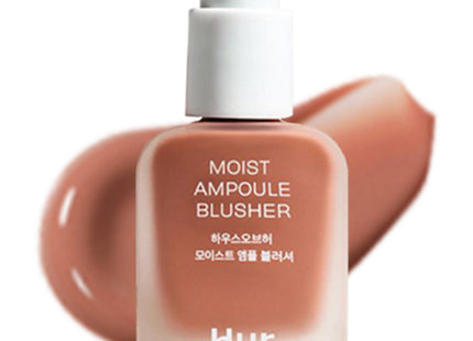 HOUSE OF HER  Moist Ampoule Blusher 20ml, 1 Quantity