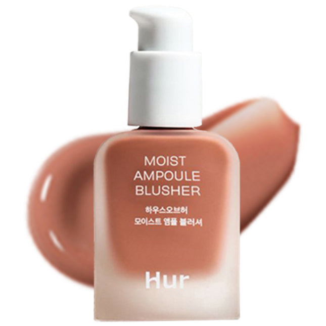 HOUSE OF HER  Moist Ampoule Blusher 20ml, 1 Quantity