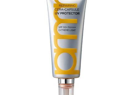 PRIMERA  Repairing Cera Capsule UV Protector SPF50+ PA++++, 40ml, 1 count