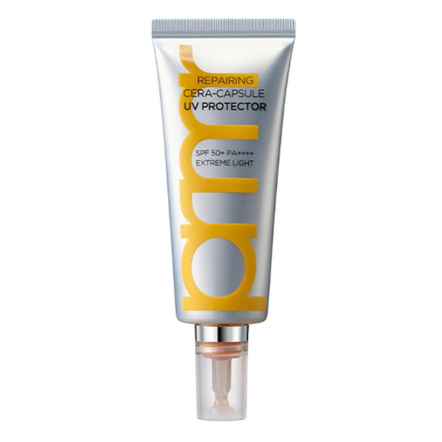 PRIMERA  Repairing Cera Capsule UV Protector SPF50+ PA++++, 40ml, 1 count