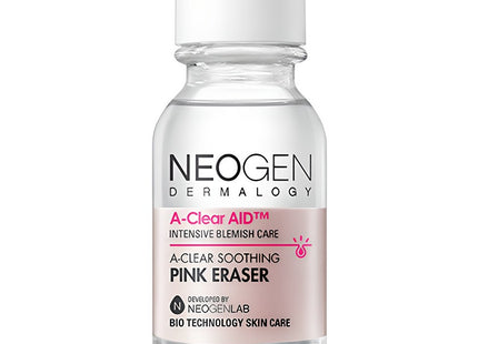 NEOGEN DERMA A-Clear Soothing Pink Spot Eraser 15ml 1 Count
