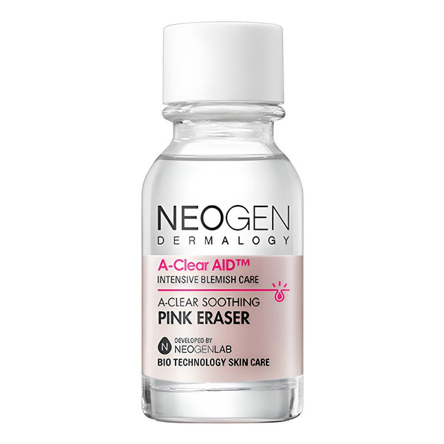 NEOGEN DERMA A-Clear Soothing Pink Spot Eraser 15ml 1 Count