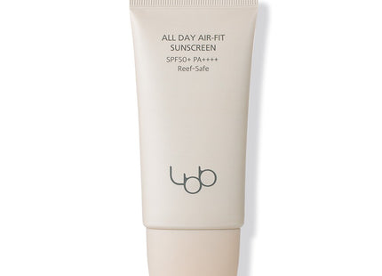 LBB (엘비비) LBB All Day Air Fit Sunscreen SPF50 50ml 1 pack