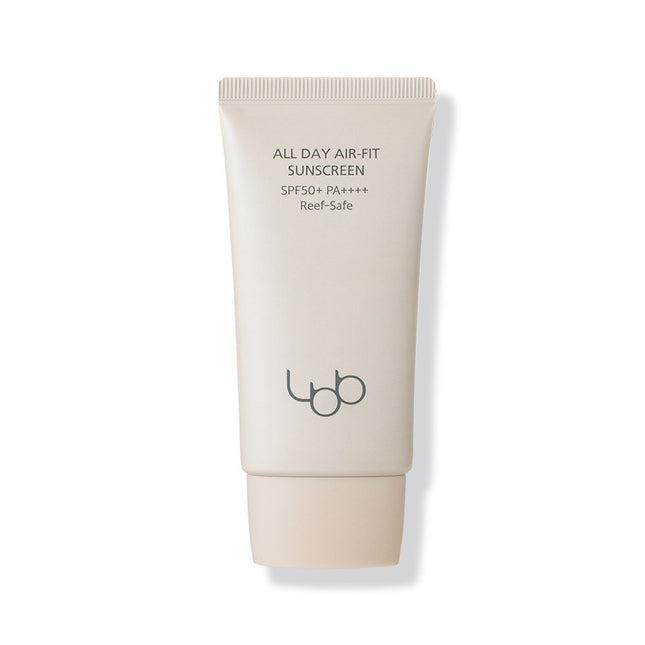 LBB (엘비비) LBB All Day Air Fit Sunscreen SPF50 50ml 1 pack