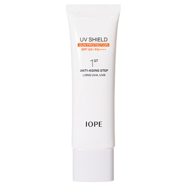IOPE  UV Shield Sun Protector SPF50+ PA++++, 50ml, 1 Count