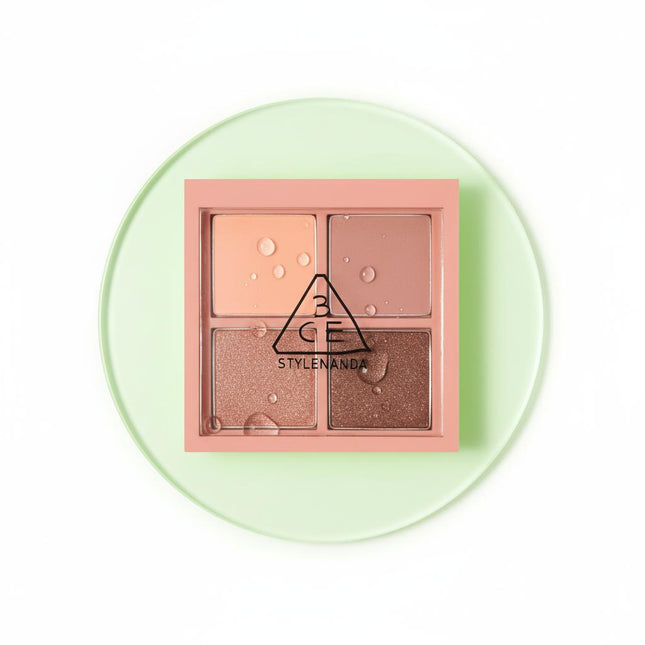 3CE Mini Multi Eye Color Palette