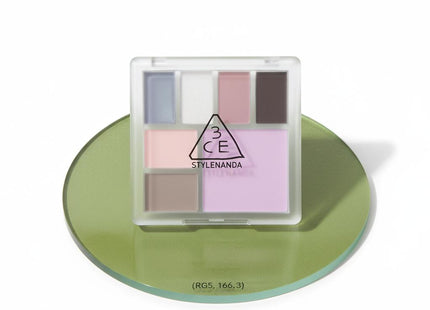 3CE All-Rounder Multi Palette