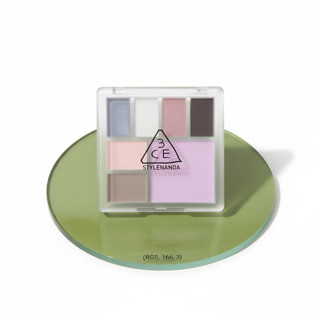 3CE All-Rounder Multi Palette