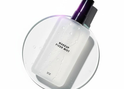 3CE Makeup Fixer Mist