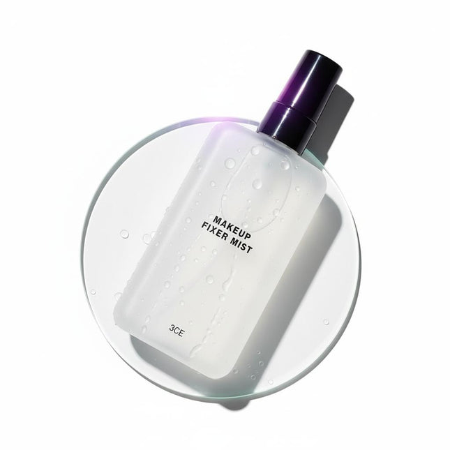 3CE Makeup Fixer Mist