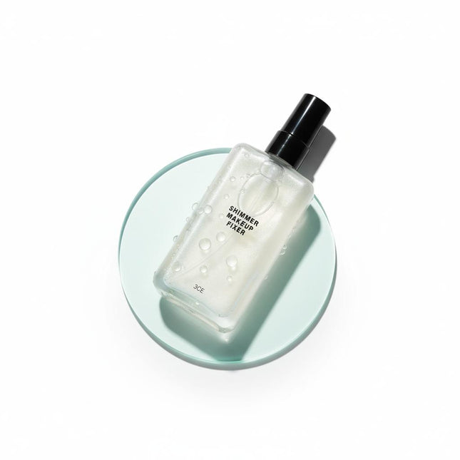 3CE 3CE SHIMMER MAKEUP FIXER