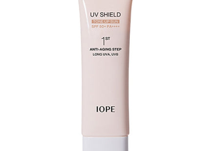IOPE  UV Shield Tone-Up Sun Cream SPF50+ PA++++, 50ml, 1 piece