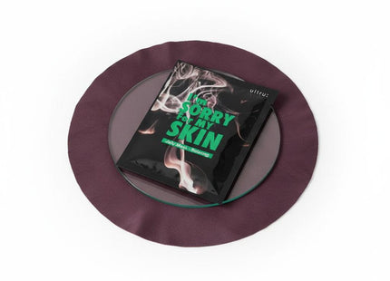 ALTROUE IM SORRY FOR MY SKIN RELAXING JELLY MASK 10 SHEETS
