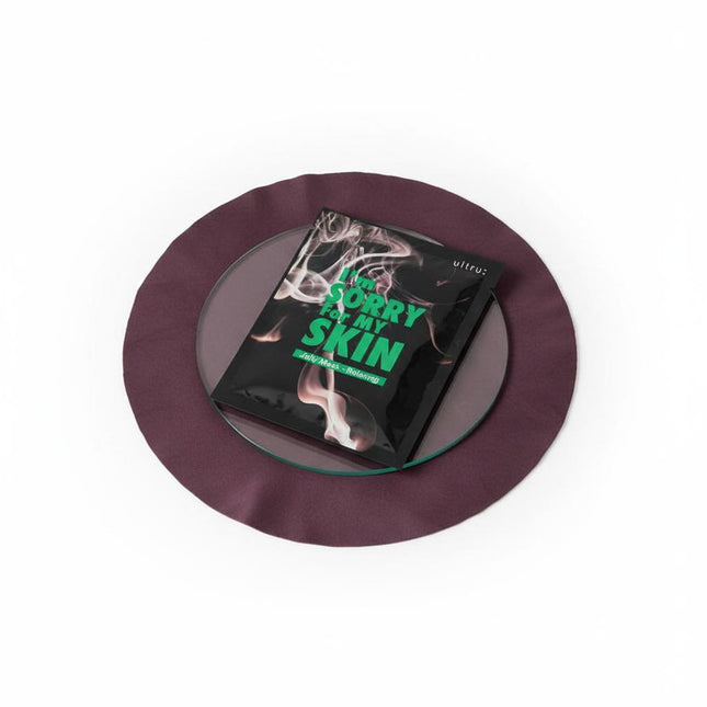 ALTROUE IM SORRY FOR MY SKIN RELAXING JELLY MASK 10 SHEETS