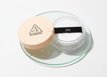 3CE Natural Finish Loose Powder