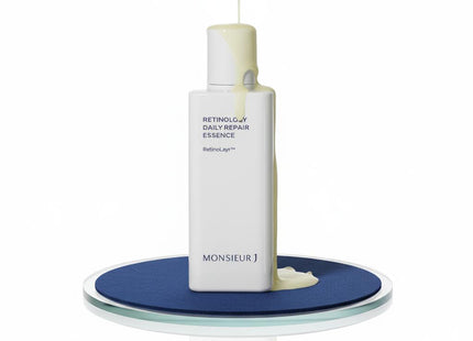 MONSIEUR J Retinology Daily Repair