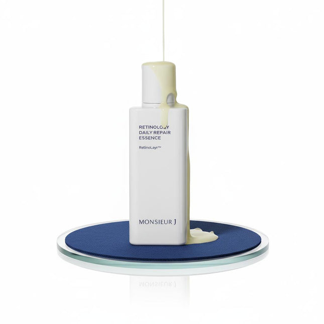 MONSIEUR J Retinology Daily Repair