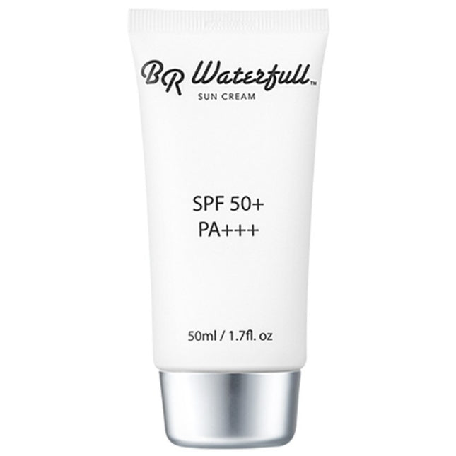 BIAALWATERFUL  Sun Cream SPF50+ PA+++, 50ml, 1 count