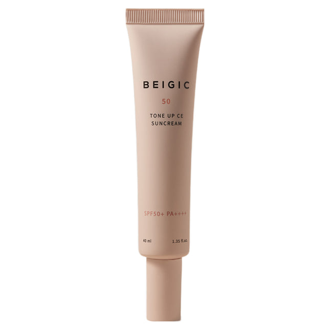 BEIGIC Tone-Up CE Cream 40ml, 1 count