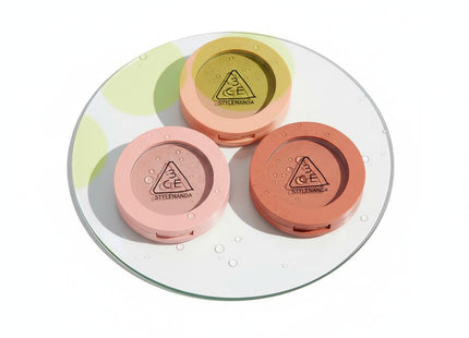3CE Mood Recipe Face Blush