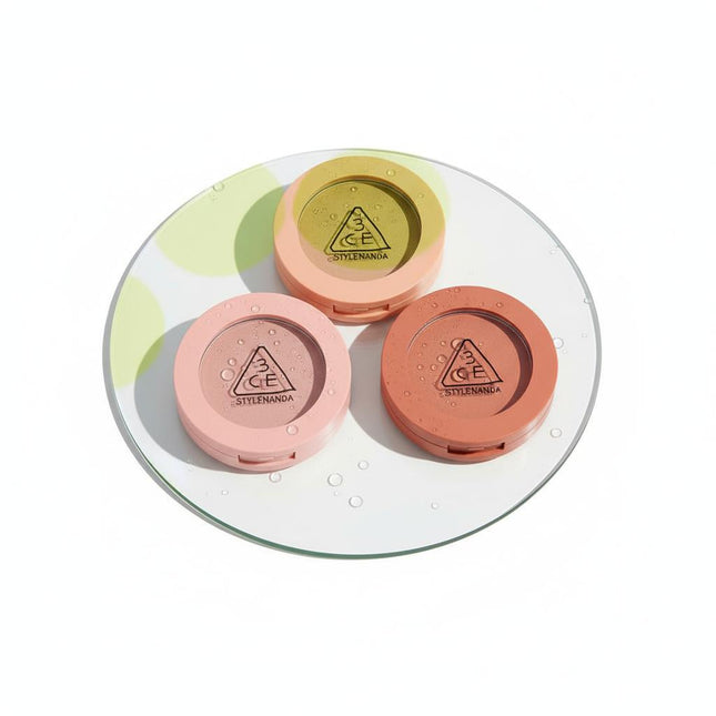 3CE Mood Recipe Face Blush