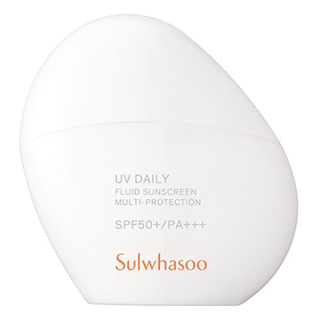 SULWHASOO  Snowise Brightening Fluid SPF50+ PA+++, 50ml, 1 count