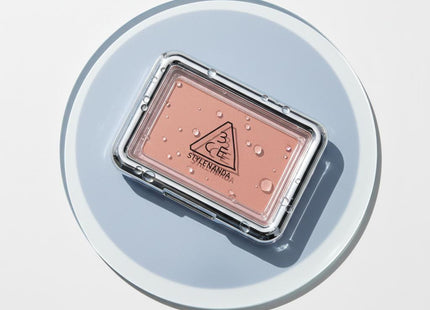 3CE New Take Face Blush
