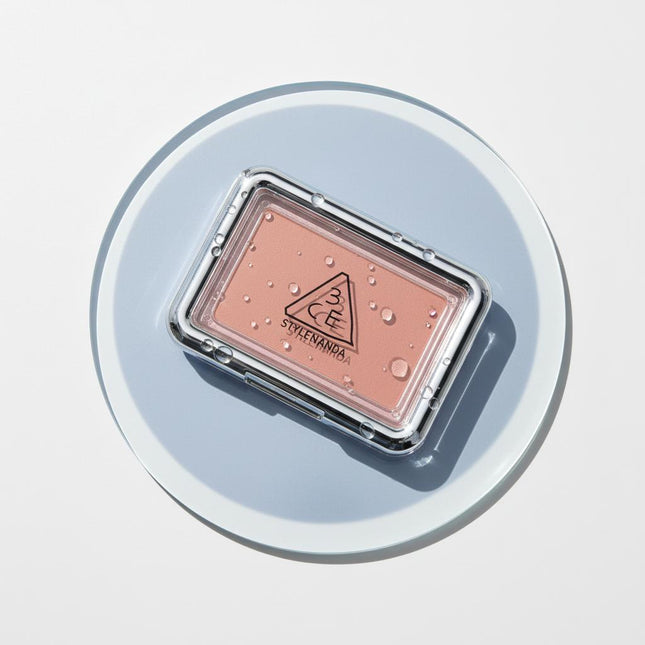 3CE New Take Face Blush
