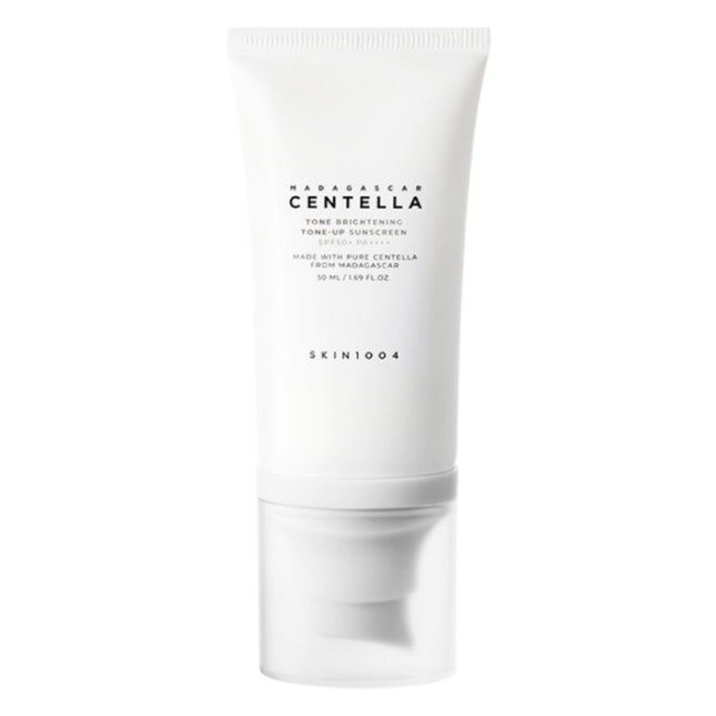 SKIN1004  CENTELLA TONE BRIGHTENING TONE-UP SUNSCREEN 50ML 1PC