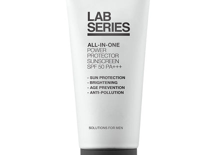 LAB SERIES  Age Rescue Face Lotion SPF 50, 100ml, 1 Count